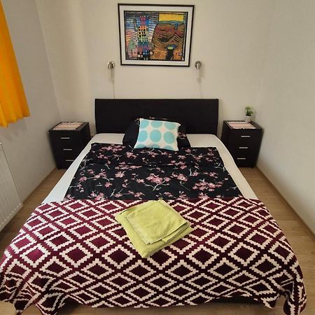 Szahara Vendeghaz Apartment Kerekegyháza Екстериор снимка