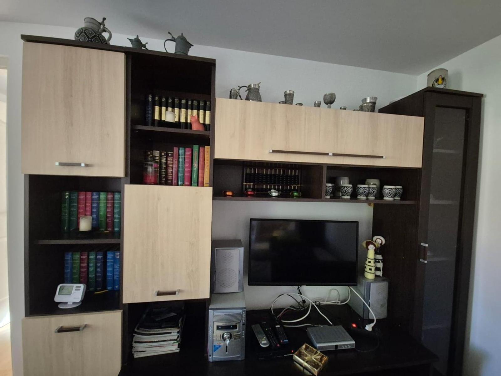 Szahara Vendeghaz Apartment Kerekegyháza Екстериор снимка