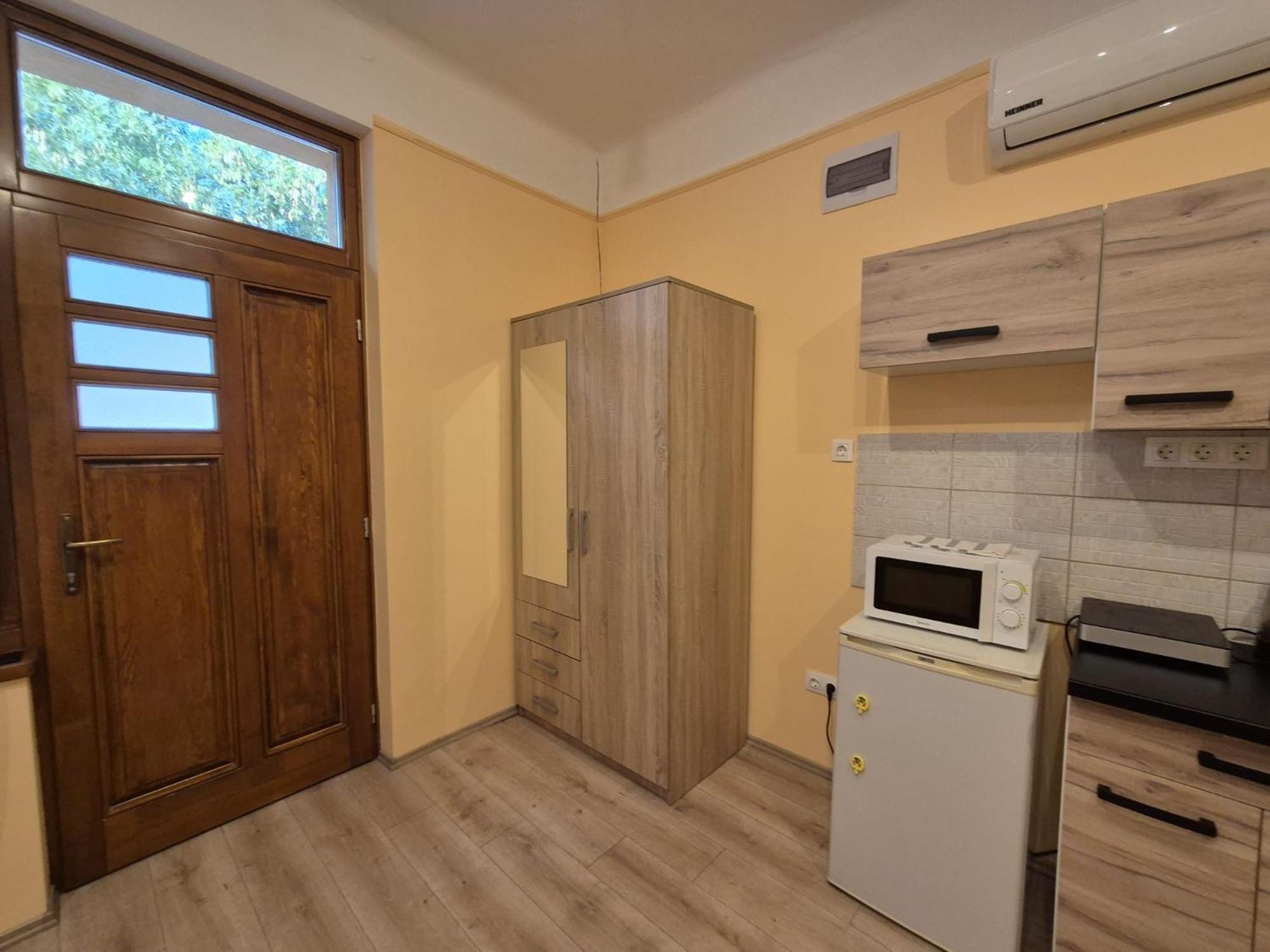 Szahara Vendeghaz Apartment Kerekegyháza Екстериор снимка