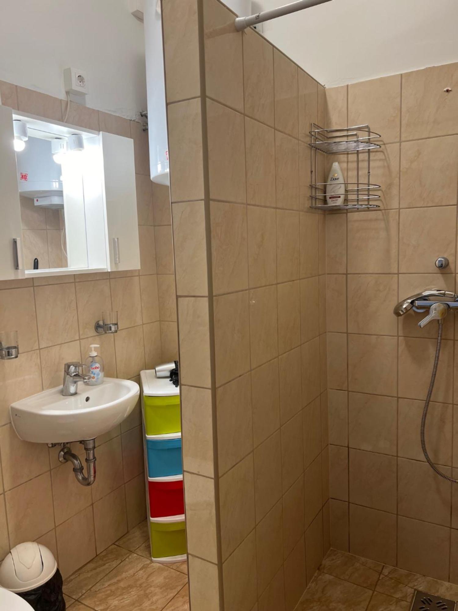 Szahara Vendeghaz Apartment Kerekegyháza Екстериор снимка