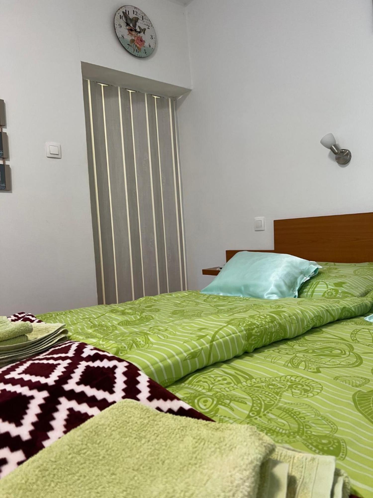 Szahara Vendeghaz Apartment Kerekegyháza Екстериор снимка