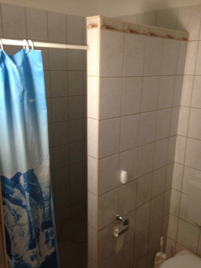 Szahara Vendeghaz Apartment Kerekegyháza Екстериор снимка