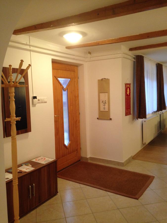 Szahara Vendeghaz Apartment Kerekegyháza Екстериор снимка