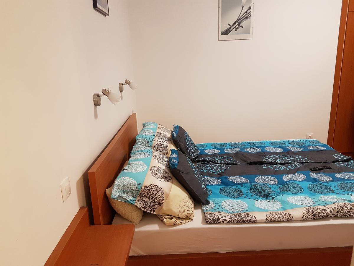 Szahara Vendeghaz Apartment Kerekegyháza Екстериор снимка